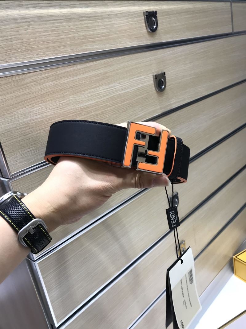 F**di belts